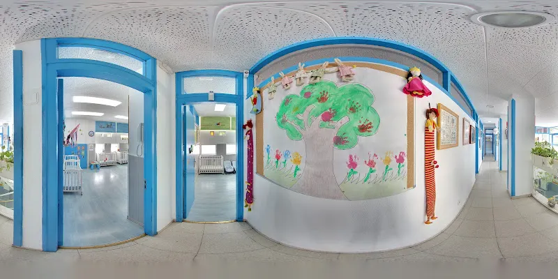 Escuela Infantil Jardín Kinderland