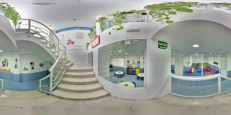 Escuela Infantil Jardín Kinderland - Guardería en Madrid - foto 2