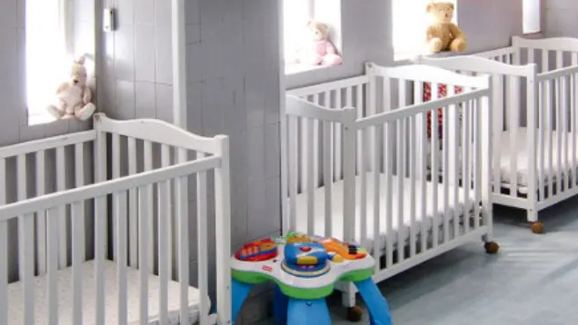 Escuela Infantil Jardín Kinderland - Guardería en Madrid - foto 4