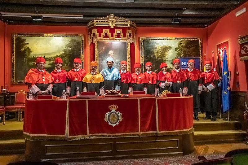 Iniseg - Madrid