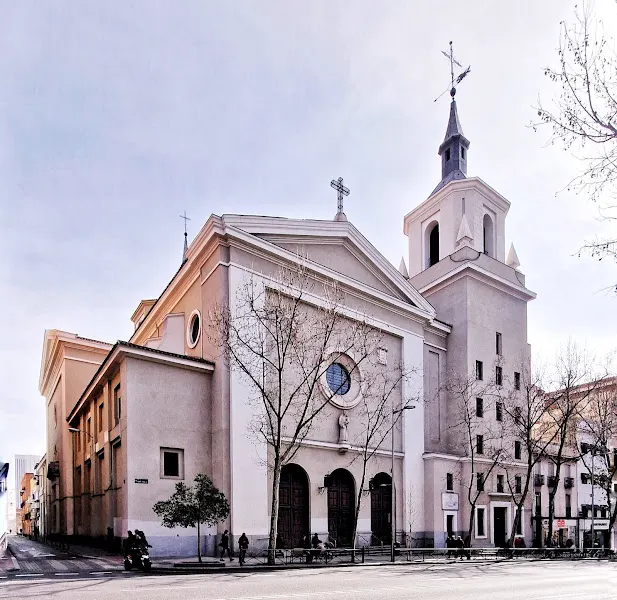 Colegio San Antonio