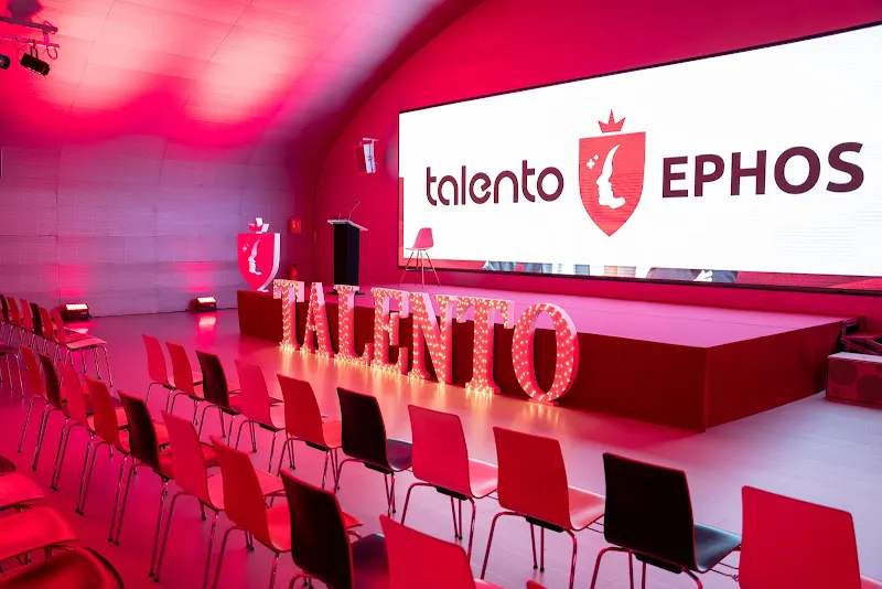 Talento-EPHOS Madrid - Escuela Líder de la ind. Farmacéutico-Sanitaria - Escuela de negocios en Madrid - foto 2