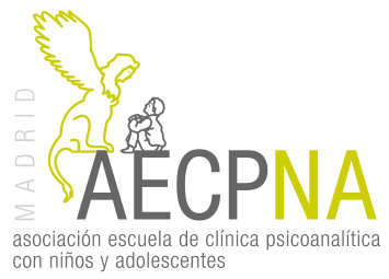 AECPNA - Escuela de Clínica Psicoanalítica con Niños y Adolescentes de Madrid - Madrid