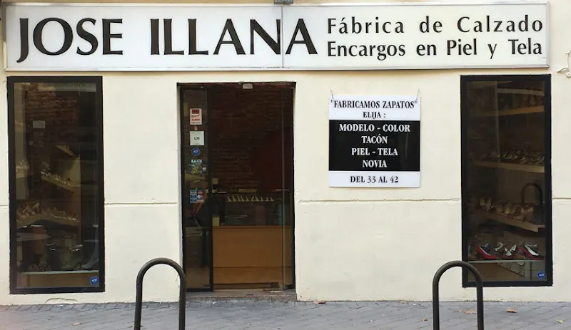 Zapatería JOSÉ ILLANA - Zapatería en Madrid - foto 2