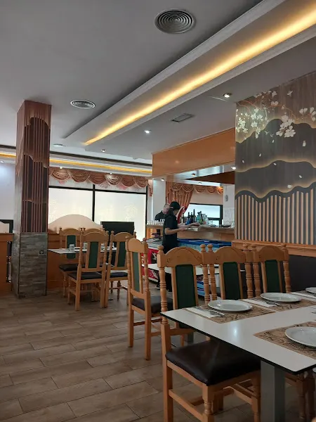 Restaurante Yorokobi - Madrid