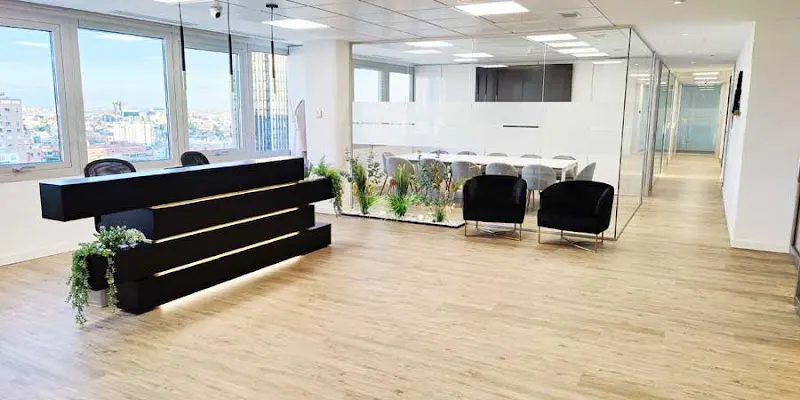 INTELFORENSIC G&F SOLUCIONES - Servicios legales en Madrid - foto 2