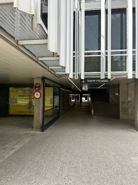 Academia de Idiomas Plaza Castilla