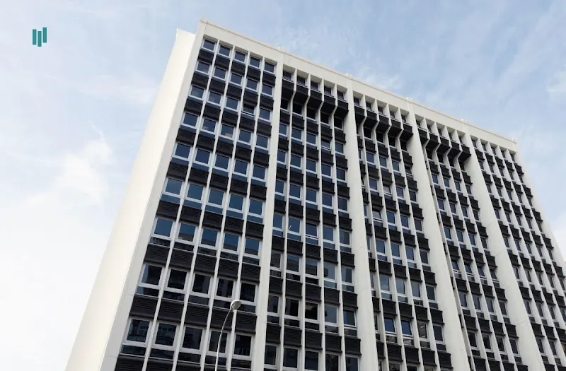 Edificio Orense 34