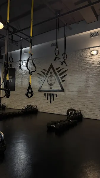 Ritual Gym - Gimnasio en Madrid - foto 2