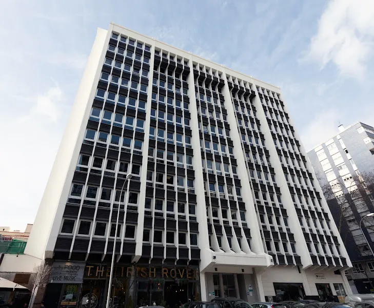XTB - Inversión, Ahorro, Formación - Servicio de inversiones en Madrid - foto 2