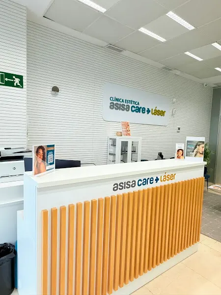 ASISA CARE + LÁSER - Centro médico en Madrid - foto 2