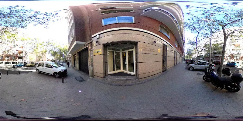 Colegio Oficial De Ingenieros Técnicos De Telecomunicaciones - Ingeniero de telecomunicaciones en Madrid - foto 2
