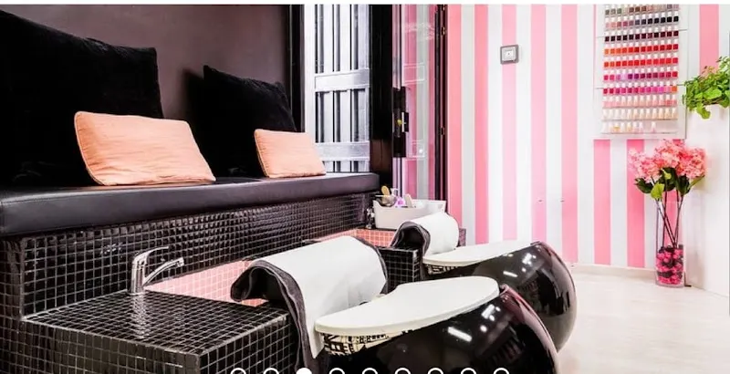 Centro de estética Mademoiselle - Madrid