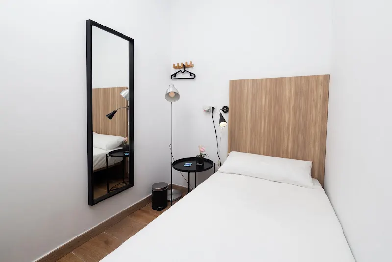 Hostal Siesta & Go (Nuevos Ministerios)