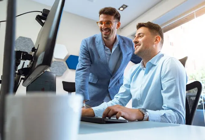 Aglaia Consulting - Consultora informática en Madrid - foto 2