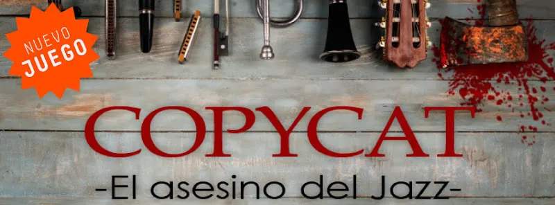 Enigma Exprés - Escape Room - Centro de salas de escape en Madrid - foto 2