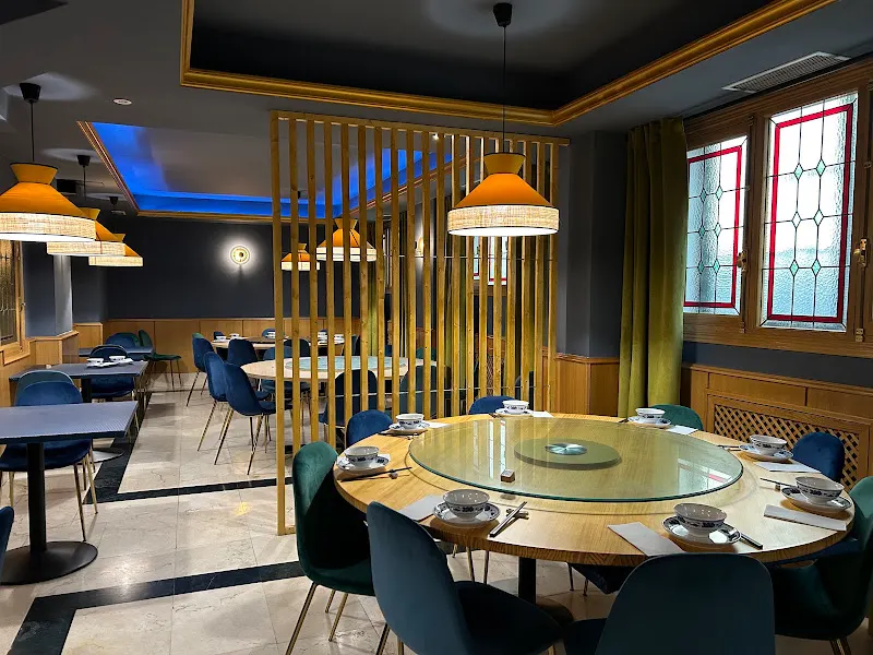 Chila 湘遇湖南菜 - Restaurante chino en Madrid - foto 2