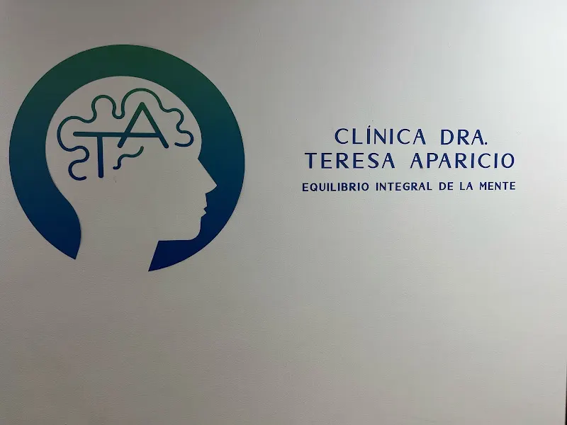 Clínica Dra. Teresa Aparicio | Centro de Salud y Bienestar Psicológico y Social en Madrid - Servicio de salud mental en Madrid - foto 2