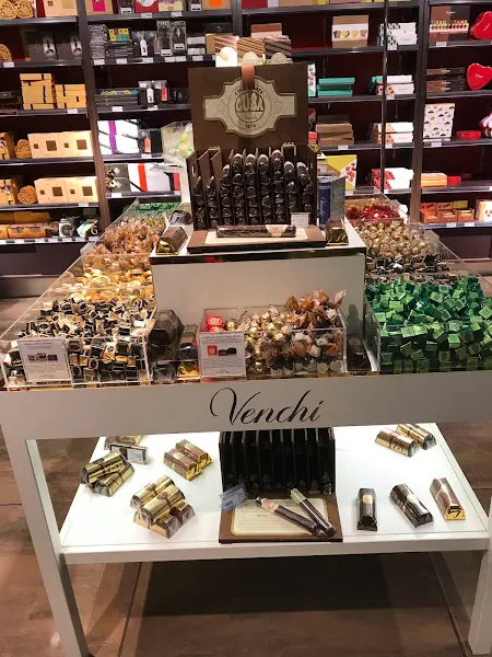 Gourmet Experience Castellana - Madrid