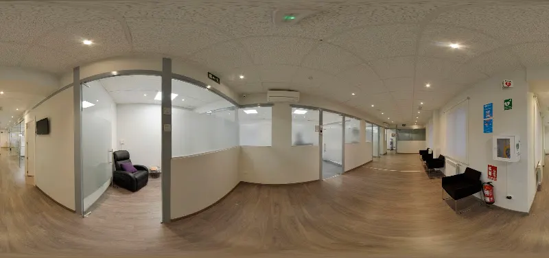 CITADENTAL Bravo Murillo - Madrid