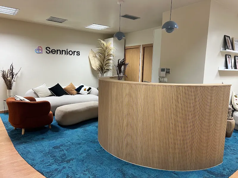 Senniors