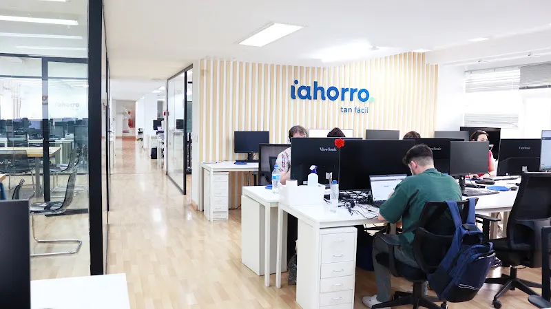 iAhorro