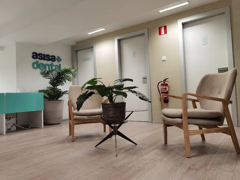 Clínica ASISA Dental