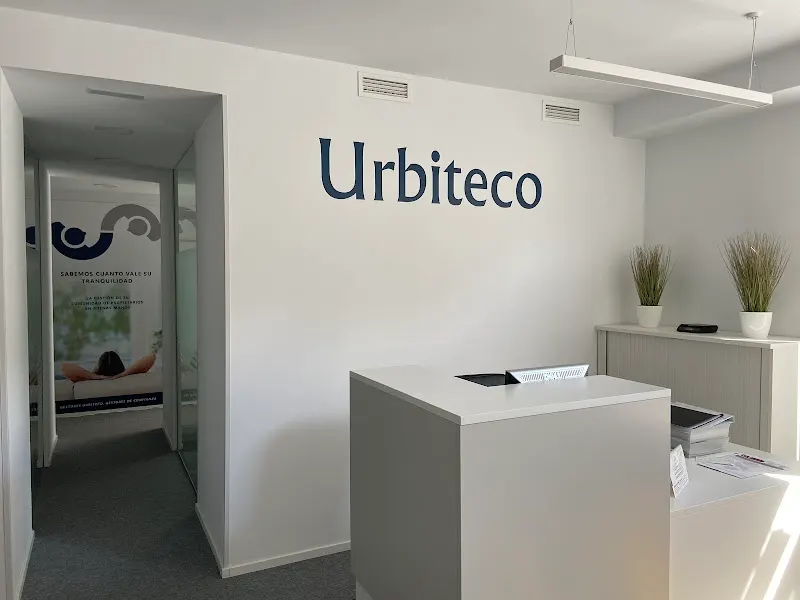 Urbiteco Consultores