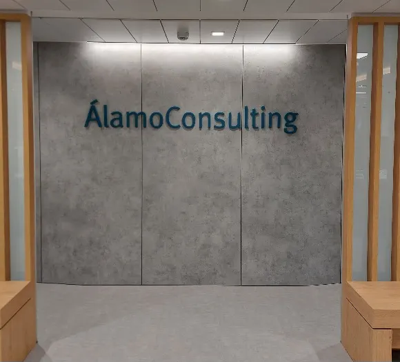 ÁlamoConsulting - Madrid