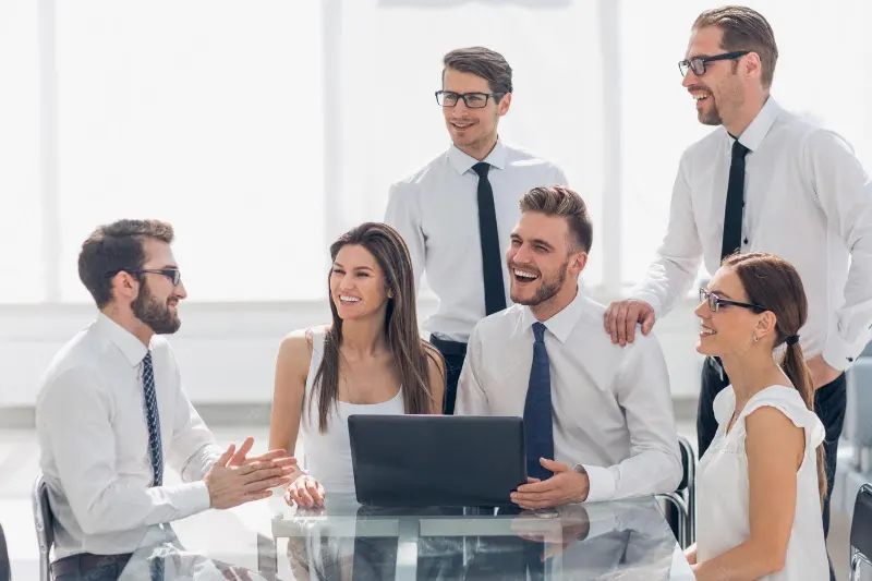 Neostyle Talent & People - Consultoría de recursos humanos en Madrid - foto 2