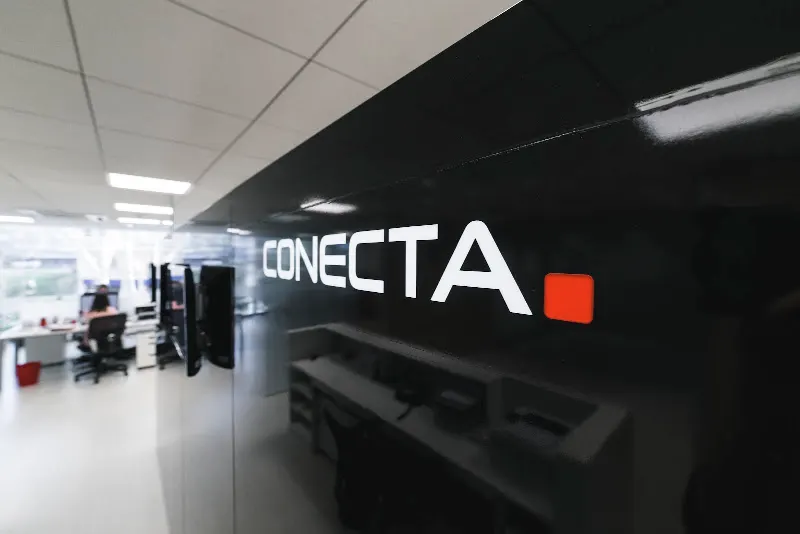 Conecta Research and Consulting, S.L. - Agencia de marketing en Madrid - foto 2