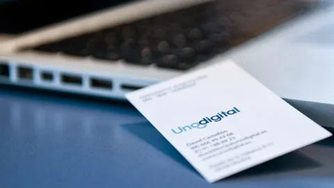 Agencia UNO Digital Marketing