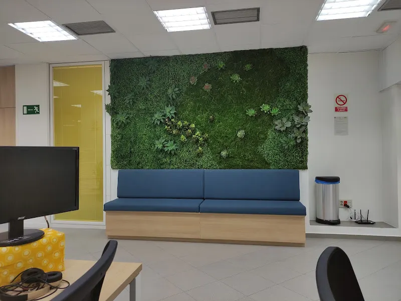 E-Social Hub