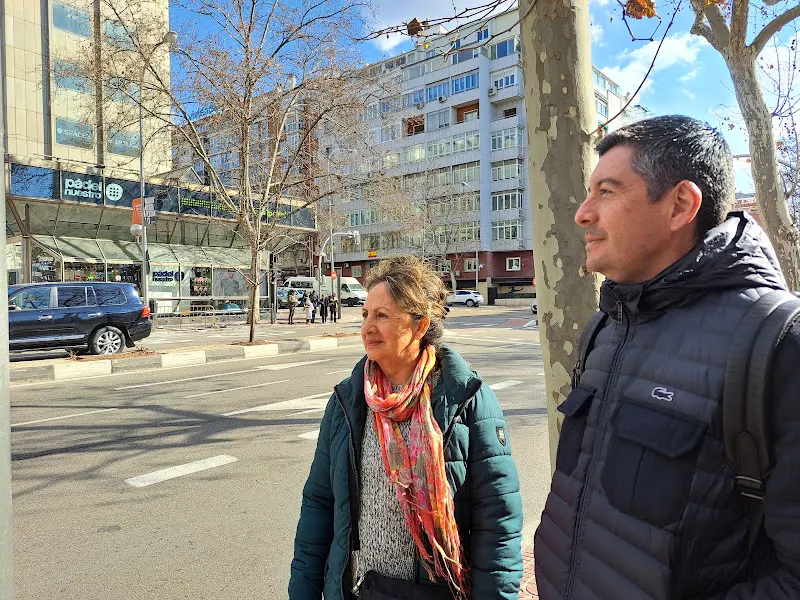 Grupo Arán de Comunicación, S.L. - Madrid