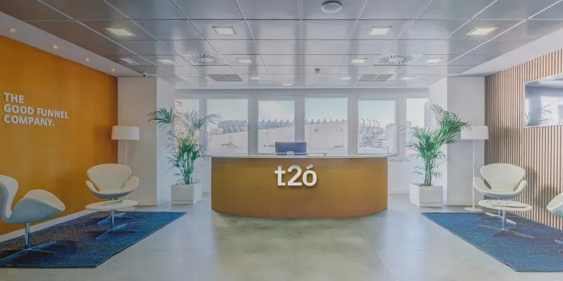 t2ó - Consultora de marketing en Madrid - foto 2