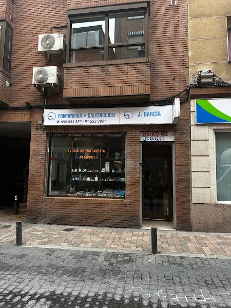 J.garcia - Madrid