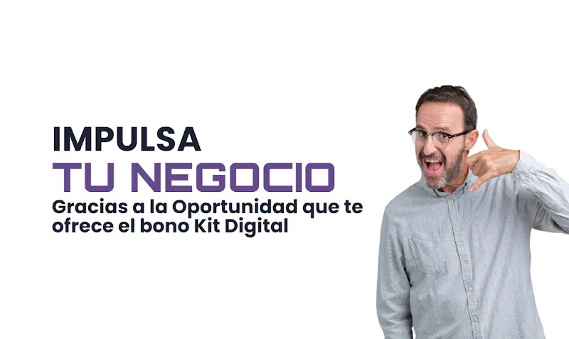 Your Digital Agency - Kit Digital - Servicio de marketing por Internet en Madrid - foto 2