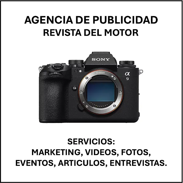 Agencia de Publicidad Madrid Europa