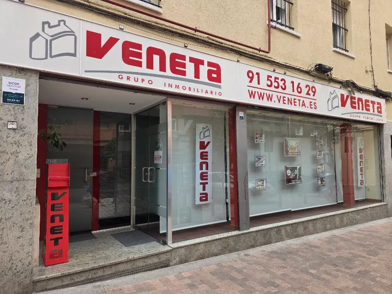 VENETA INMOBILIARIA