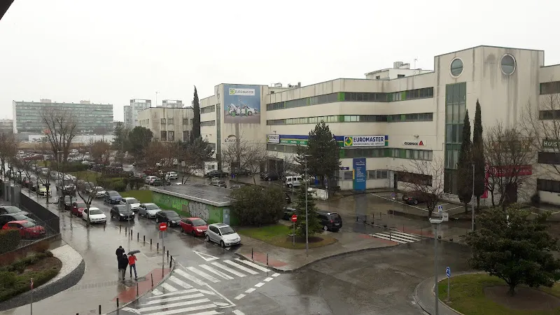 Flexibleos S.L. - Consultora de administración empresarial en Madrid - foto 2