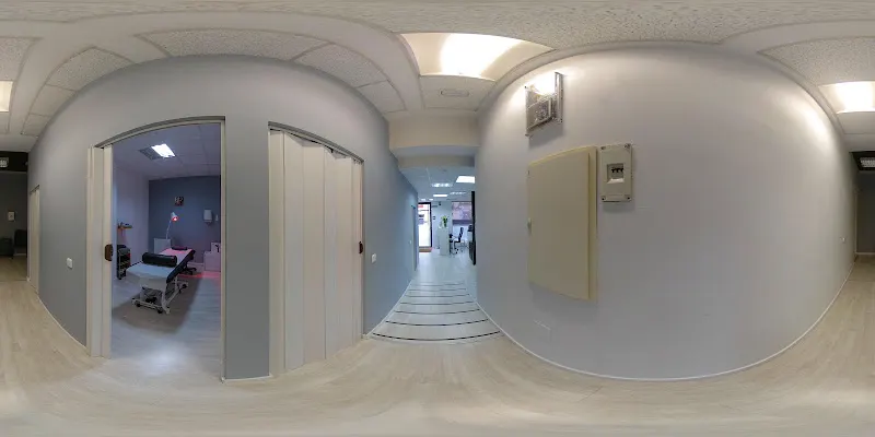 Neaz Fisioterapia - Madrid