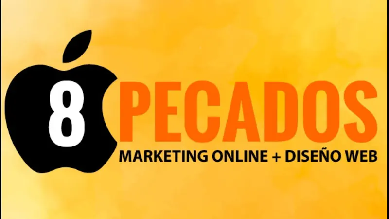 8PECADOS - Agencia de marketing en Madrid - foto 2