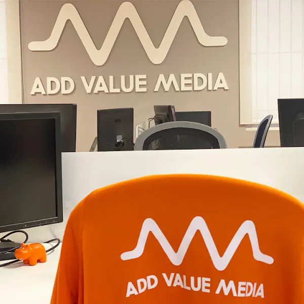 Add Value Media