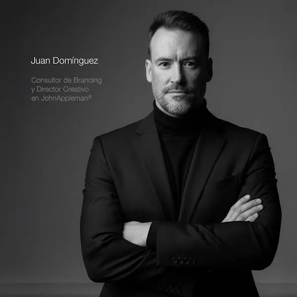 JohnAppleman — Agencia Branding y Diseño - Agencia de marketing en Madrid - foto 2