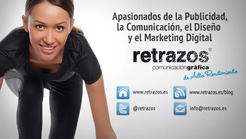 Retrazos Agencia Creativa