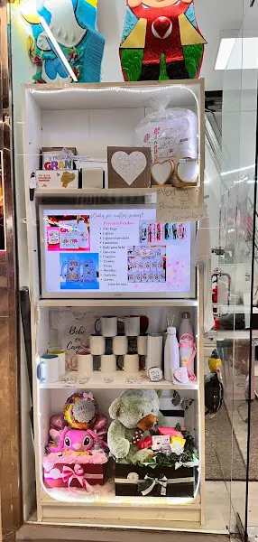 Tienda de Regalos Daelva - Madrid