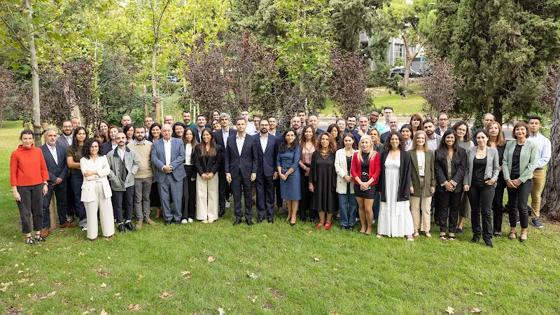 Enisa, Empresa Nacional de Innovacion, S.A. - Oficina de la Administración en Madrid - foto 2