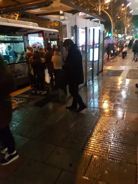 Tetuán - Estación de autobuses en Madrid - foto 2
