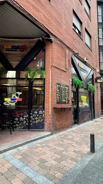 Guasacaca Maravillas - Restaurante venezolano en Madrid - foto 2