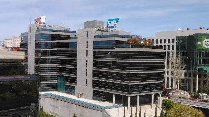 SAP España - Madrid